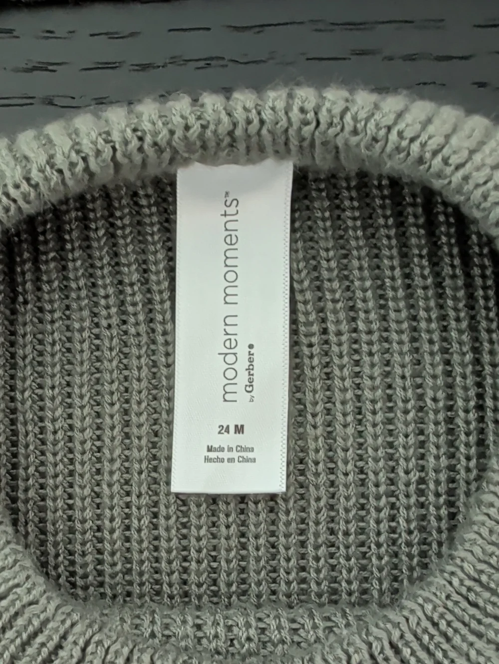 5 Piece Lot Girls 18 -24 Month Tucker + Tate Holiday Dress Chunky Sweater More